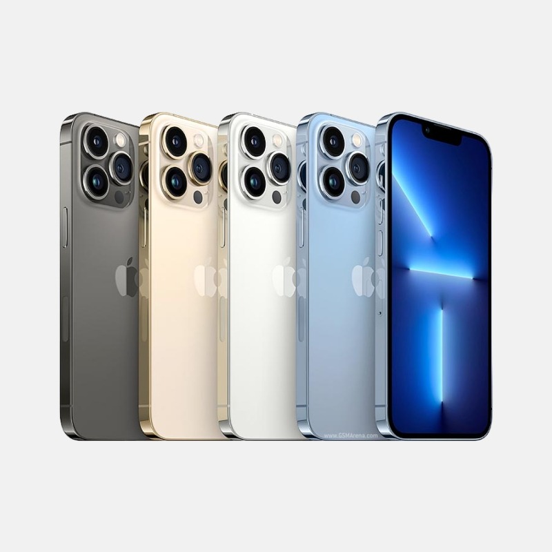 Amazon.com: Apple iPhone 13 Pro, 128GB, Graphite - Verizon